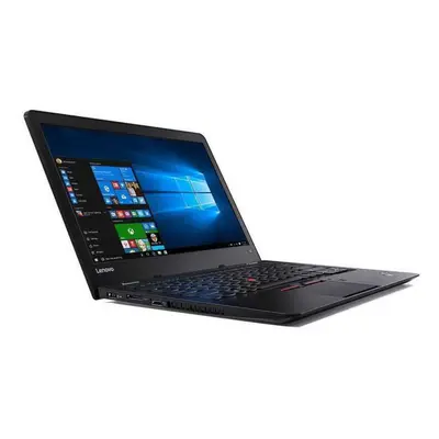 Lenovo ThinkPad 13 (2nd Gen) - 8Go - SSD 256Go - Bon état