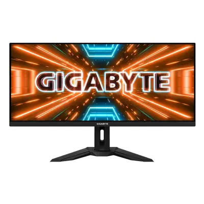 Gigabyte M34WQ 86,4 cm (34 ) 3440 x 1440 pixels 2K Ultra HD LED Noir - Neuf