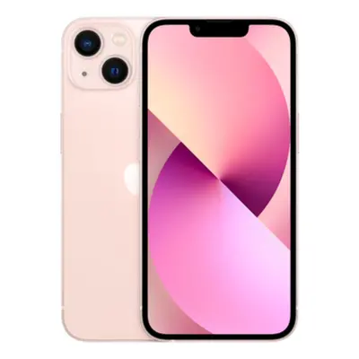 IPhone 13 256 Go, Rose, débloqué - Très bon état