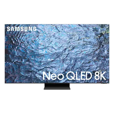 Samsung Series 9 QE85QN900CT 2,16 m (85 ) 8K Ultra HD Smart TV Wifi Noir - Neuf