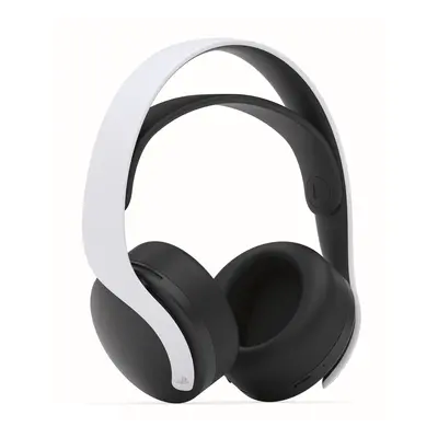 PULSE 3D - Sony Casque-micro sans fil, Blanc - Neuf