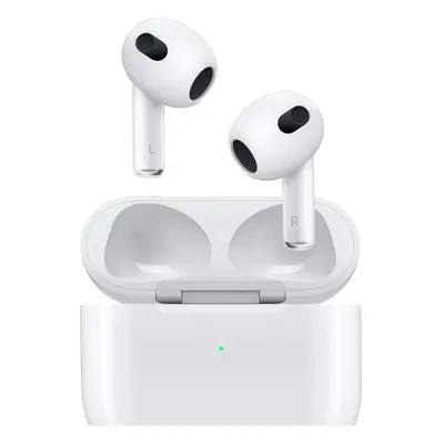 AirPods (3ème génération) avec Boîtier de charge MagSafe - Neuf