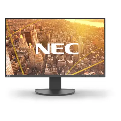 NEC MultiSync EA242F LED display 60,5 cm (23.8 ) 1920 x 1080 pixels Full HD Noir - Neuf