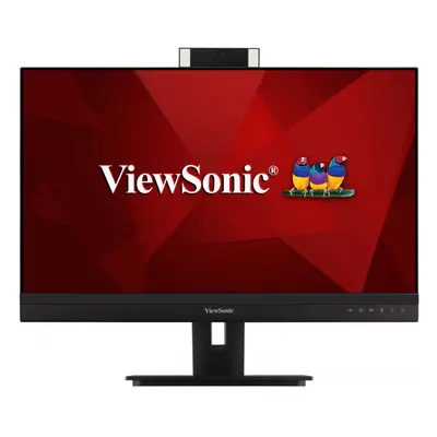 Viewsonic VG Series VG2756V-2K LED display 68,6 cm (27 ) 2560 x 1440 pixels Quad HD Noir - Neuf