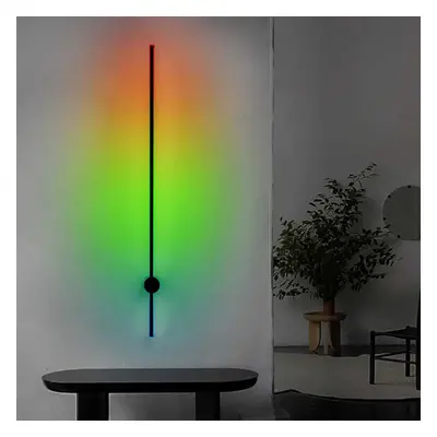 Applique Murale Minimalist Laser RGB 60 cm - Neuf