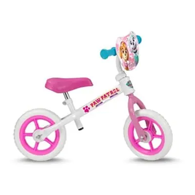 Toimsa PAW PATROL Vélo de ville 25,4 cm (10 ) Acier Multicolore, Blanc - Neuf