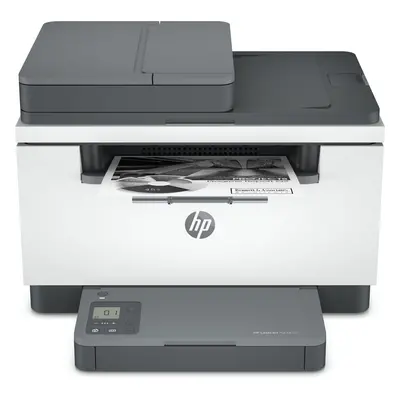 HP LaserJet Imprimante multifonction M234sdn , Noir et blanc, Imprimante pour Petit bureau, Impr