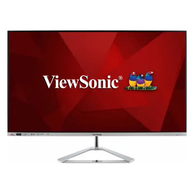 Viewsonic VX Series VX3276-2K-mhd-2 écran plat de PC 81,3 cm (32 ) 2560 x 1440 pixels Quad HD LE