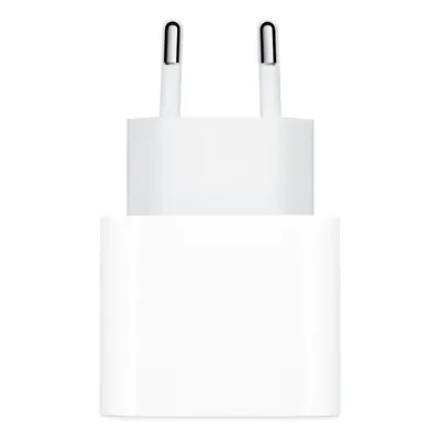 Apple MHJE3ZM/A chargeur d'appareils mobiles Blanc Intérieure - Neuf