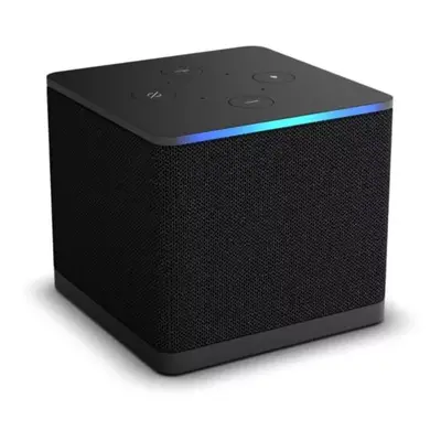 Passerelle multimédia AMAZON Fire TV Cube avec Alexa 2022 - Neuf