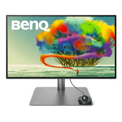 BenQ PD2725U 68,6 cm (27 ) 3840 x 2160 pixels 4K Ultra HD LED Noir - Neuf