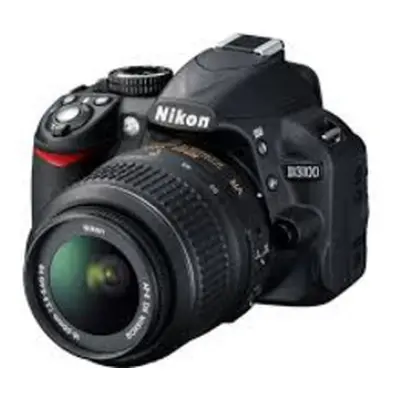 Nikon D3100 + AF-S DX NIKKOR 18-105mm VR Kit d'appareil-photo SLR 14,2 MP CMOS 4608 x 3072 pixel