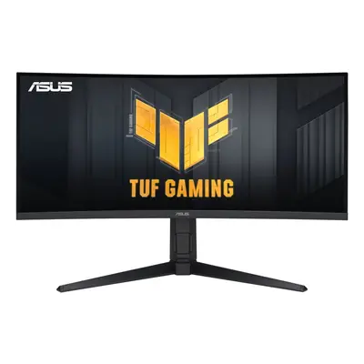 ASUS TUF Gaming VG34VQL3A écran plat de PC 86,4 cm (34 ) 3440 x 1440 pixels UltraWide Quad HD LC