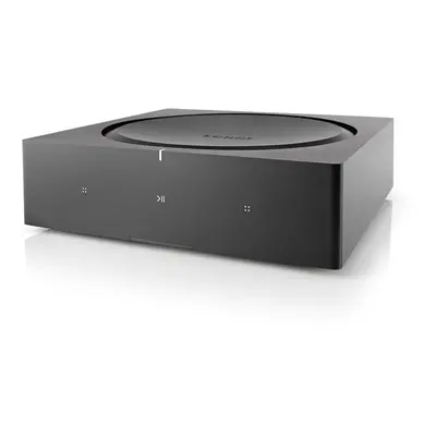 Sonos AMPG1EU1BLK amplificateur audio 2.0 canaux Maison Noir - Neuf