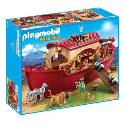 Playmobil City Life Noah's Ark - Neuf