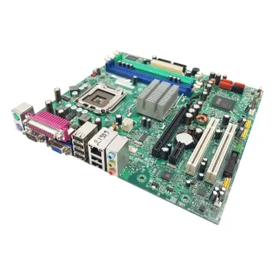 Carte Mère PC Lenovo ThinkCenter M57 45R5313 - Très bon état