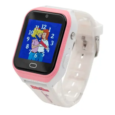 Technaxx 4937 smartwatche et montre de sport 3,91 cm (1.54 ) Numérique 240 x 240 pixels Écran ta