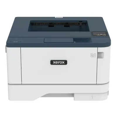 Xerox B310 Imprimante recto verso sans fil A4 40 ppm, PS3 PCL5e/6, 2 magasins Total 350 feuilles