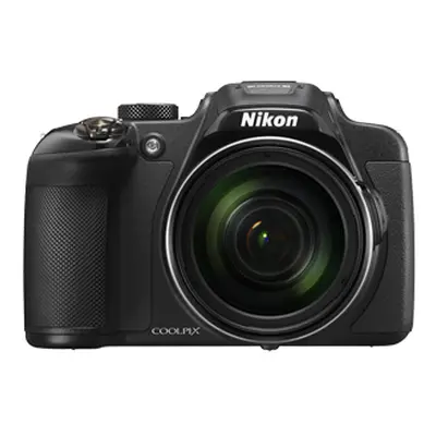 Nikon COOLPIX P610 1/2.3 Appareil photo Bridge 16 MP CMOS 4608 x 3456 pixels Noir - Bon état