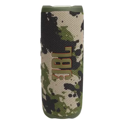 JBL Flip 6 – Enceinte Bluetooth portable - haut-parleur - 12 heures d'autonomie - Camouflage - N