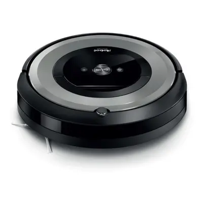 IRobot Roomba e5 robot aspirateur 0,6 L Sans sac Noir, Gris - Neuf