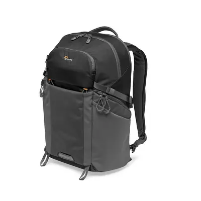 Lowepro BP 300 AW Sac à dos Noir, Gris - Neuf