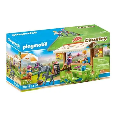 Playmobil Country 70519 jouet - Neuf