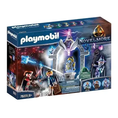 Playmobil Knights 70223 jouet - Neuf