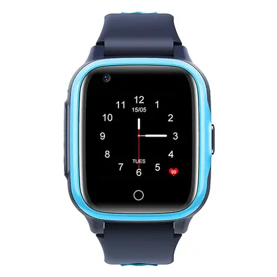 Leotec LESWKIDS04B smartwatche et montre de sport 3,56 cm (1.4 ) IPS 22 mm Numérique 240 x 240 p