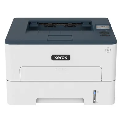 Xerox B230 Imprimante recto verso sans fil A4 34 ppm, PCL5e/6, 2 magasins Total 251 feuilles - N