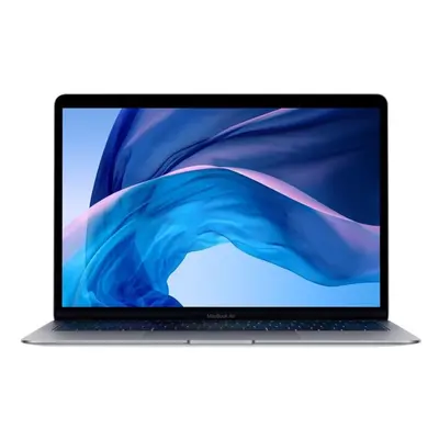 MacBook Air Core i5 (2020) 13.3', 1.1 GHz 512 Go 8 Go Intel Iris Plus Graphics, Gris sidéral - Q