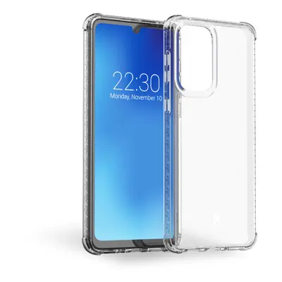 Coque Renforcée Samsung G A33 5G AIR Garantie à vie Transparente Force Case - Neuf