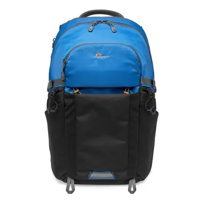 Lowepro BP 300 AW Sac à dos Noir, Bleu - Neuf