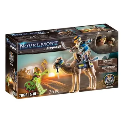 Playmobil Novelmore 71028 jouet - Neuf