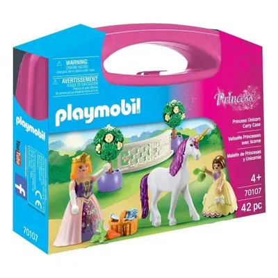 Playmobil 70107 jouet de construction - Neuf