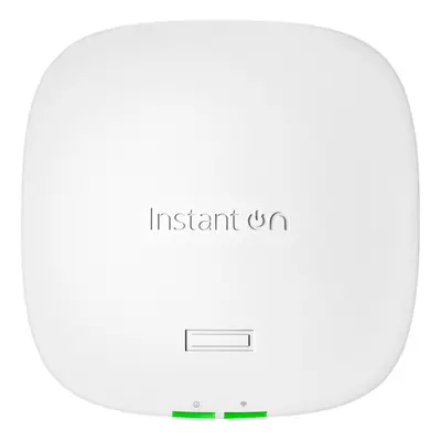 HPE Instant On AP32 2400 Mbit/s Blanc Connexion Ethernet, supportant l'alimentation via ce port 