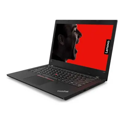 Lenovo ThinkPad L480 - 8Go - SSD 256Go - Bon état