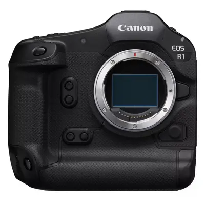 Canon EOS R1 Boîtier MILC 24,2 MP CMOS 6000 x 4000 pixels Noir - Neuf