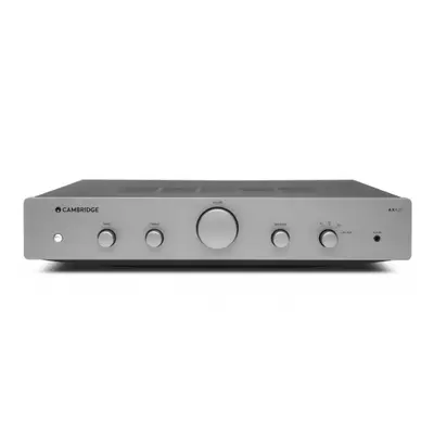 Cambridge Audio AXA25 amplificateur audio Maison Gris - Neuf