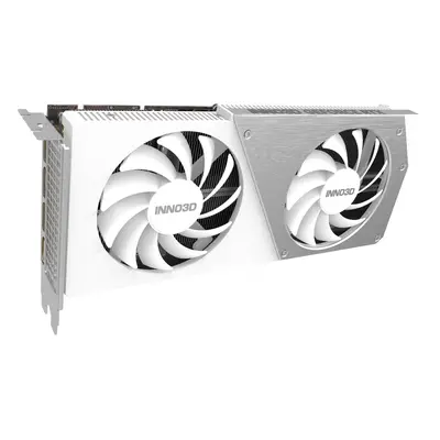 Inno3D GeForce RTX 4060 Ti TWIN X2 OC NVIDIA 8 Go GDDR6 - Neuf