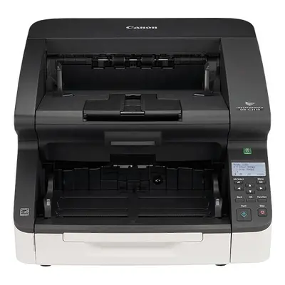 Canon imageFORMULA DR-G2110 Alimentation papier de scanner 600 x 600 DPI A3 Noir, Blanc - Neuf