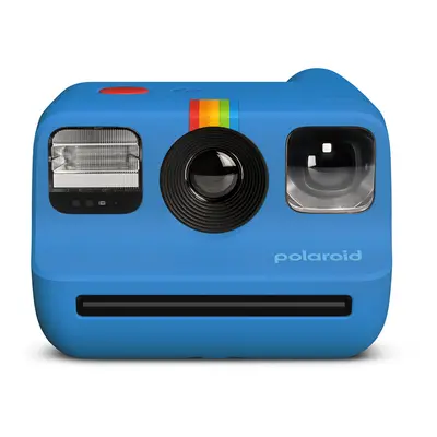 Polaroid Appareil photo instantane Go Generation 2 Bleu - Neuf