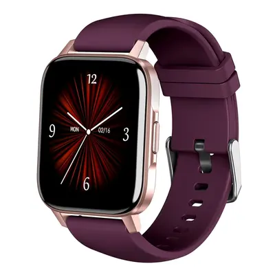 Leotec LESW31P smartwatche et montre de sport 4,29 cm (1.69 ) IPS Numérique 240 x 280 pixels Écr