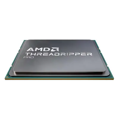 AMD Ryzen Threadripper PRO 7985WX processeur 3,2 GHz 256 Mo L3 Boîte - Neuf