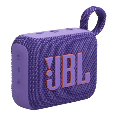 JBL Go 4 Enceinte portable mono Violet 4,2 W - Neuf