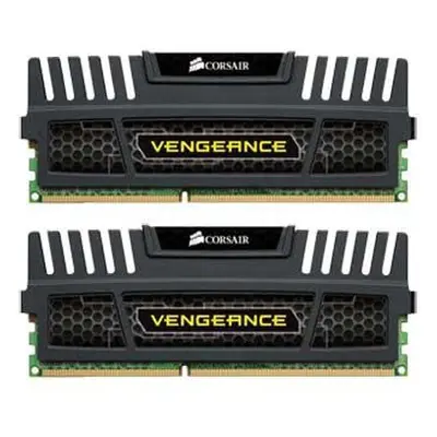 Corsair Vengeance 16GB module de mémoire 16 Go 2 x 8 Go DDR3 1600 MHz - Neuf