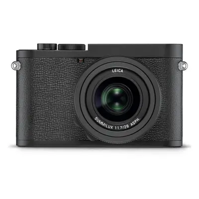 Leica Q2 Monochrome Appareil-photo compact 47,3 MP CMOS 8368 x 5584 pixels Noir - Neuf