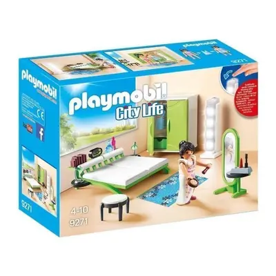 Playmobil City Life 9271 jouet - Neuf