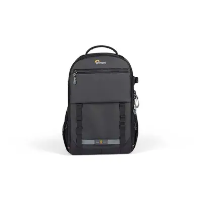 Lowepro LP37456-PWW étui et housse d'appareils photo Sac à dos Noir - Neuf