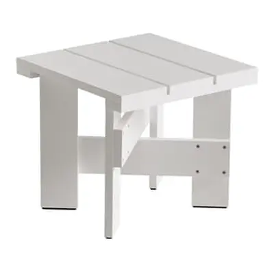 Hay - Table basse Crate - Blanc - Pin massif - Designer Gerrit Rietveld